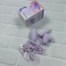 Piececool Sex Toy High-Powered Silicone Vibrator for Intense Sensation – USB Rechargeable & Waterproof