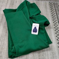 Piececool Cozy Green Hooded Pullover – Soft, Warm & Stylish for Everyday Wear