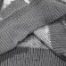 Piececool Men’s Knitted Sweater – Classic Round Neck, Warm & Stylish Winter Wear